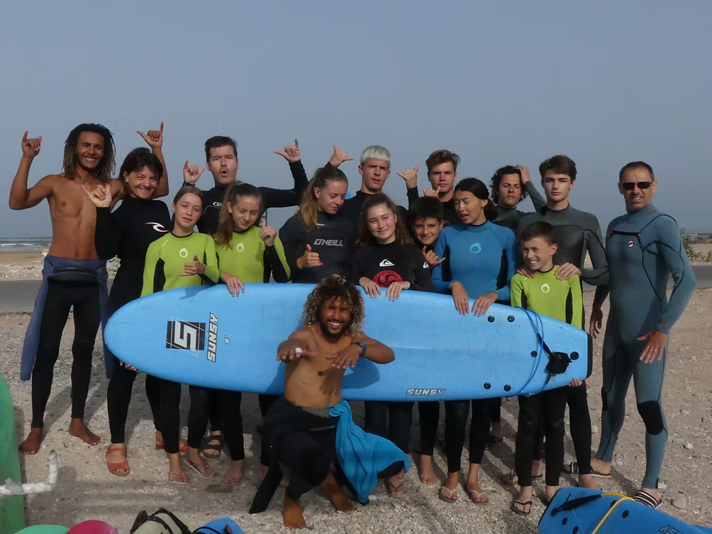 Surf Group